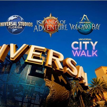 Orlando Vacational Apartment 3919 외부 사진