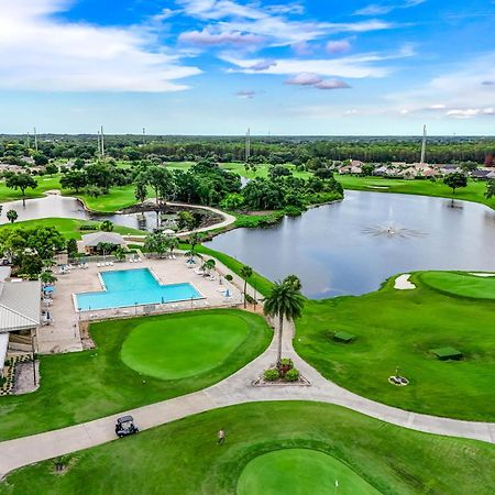 Orlando Vacational Apartment 3919 외부 사진