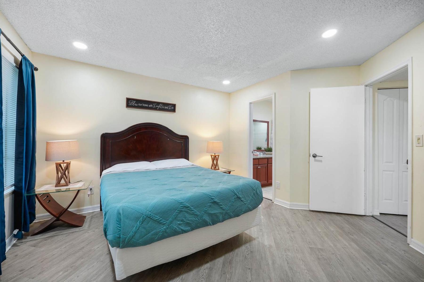 Orlando Vacational Apartment 3919 외부 사진