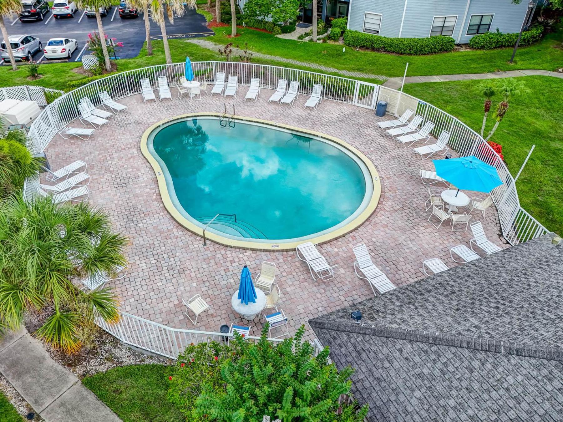 Orlando Vacational Apartment 3919 외부 사진