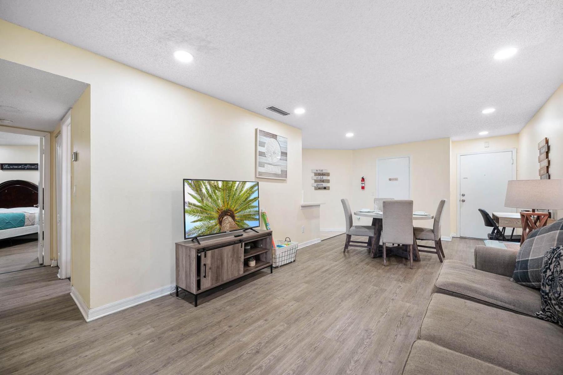 Orlando Vacational Apartment 3919 외부 사진