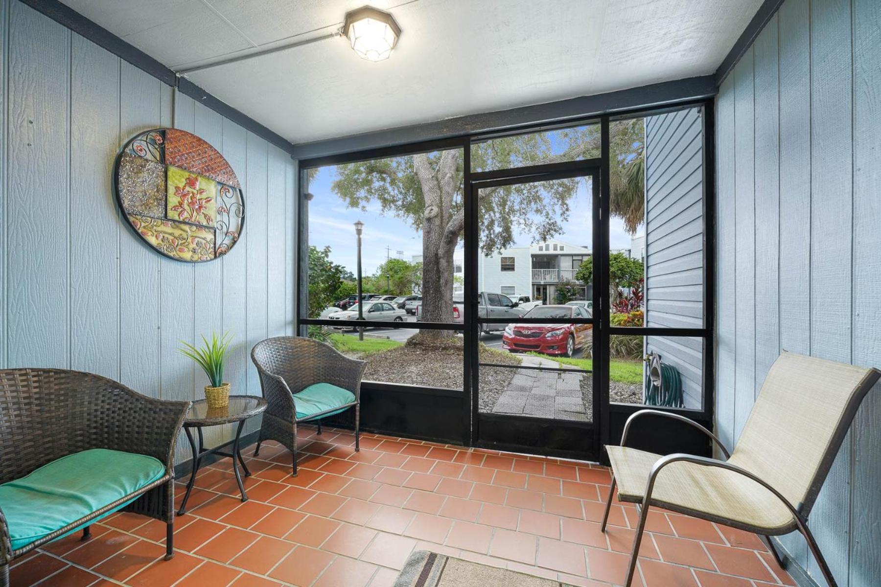 Orlando Vacational Apartment 3919 외부 사진