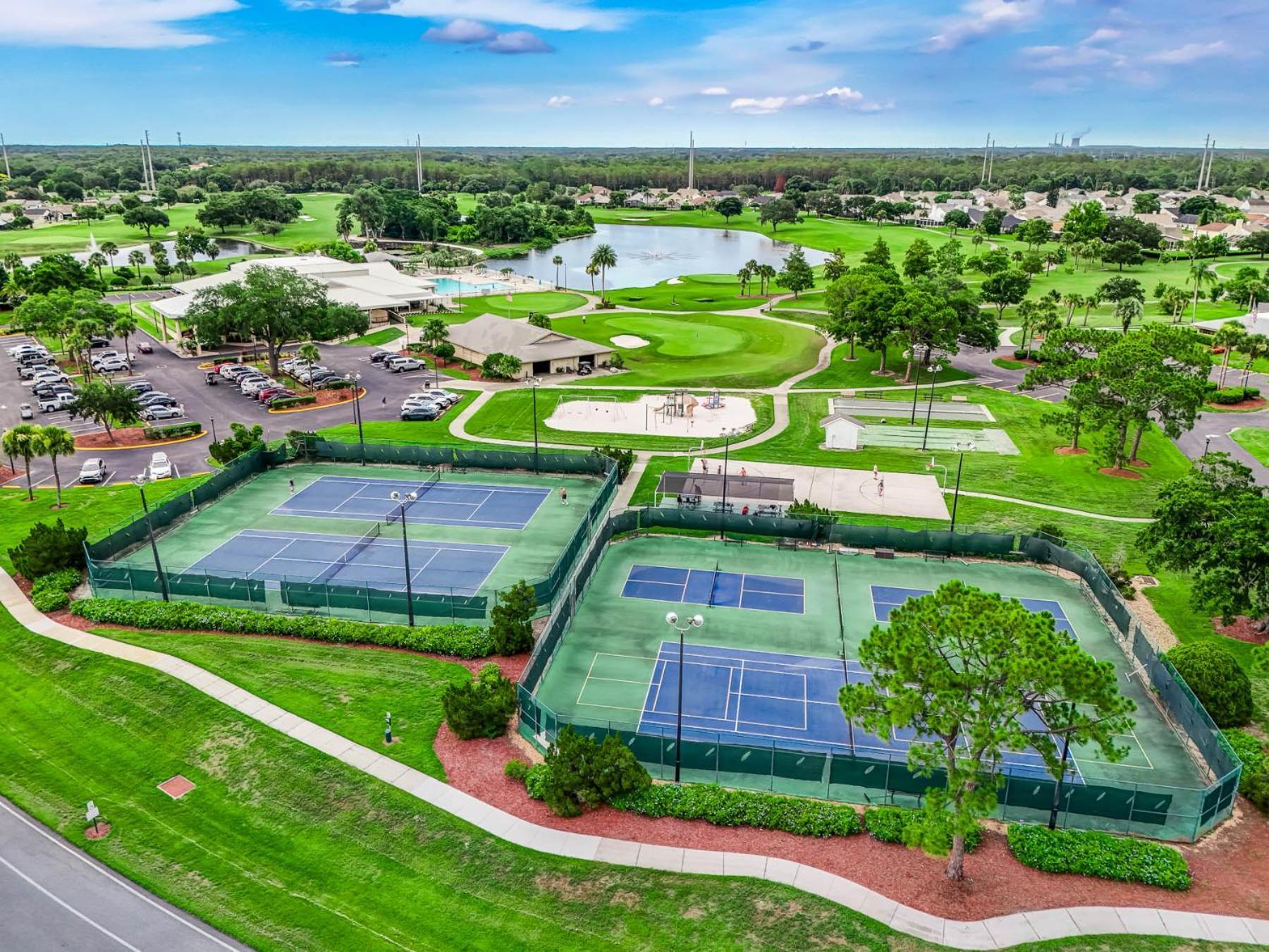 Orlando Vacational Apartment 3919 외부 사진