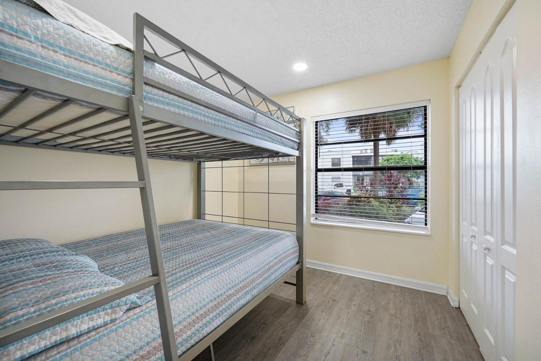 Orlando Vacational Apartment 3919 외부 사진