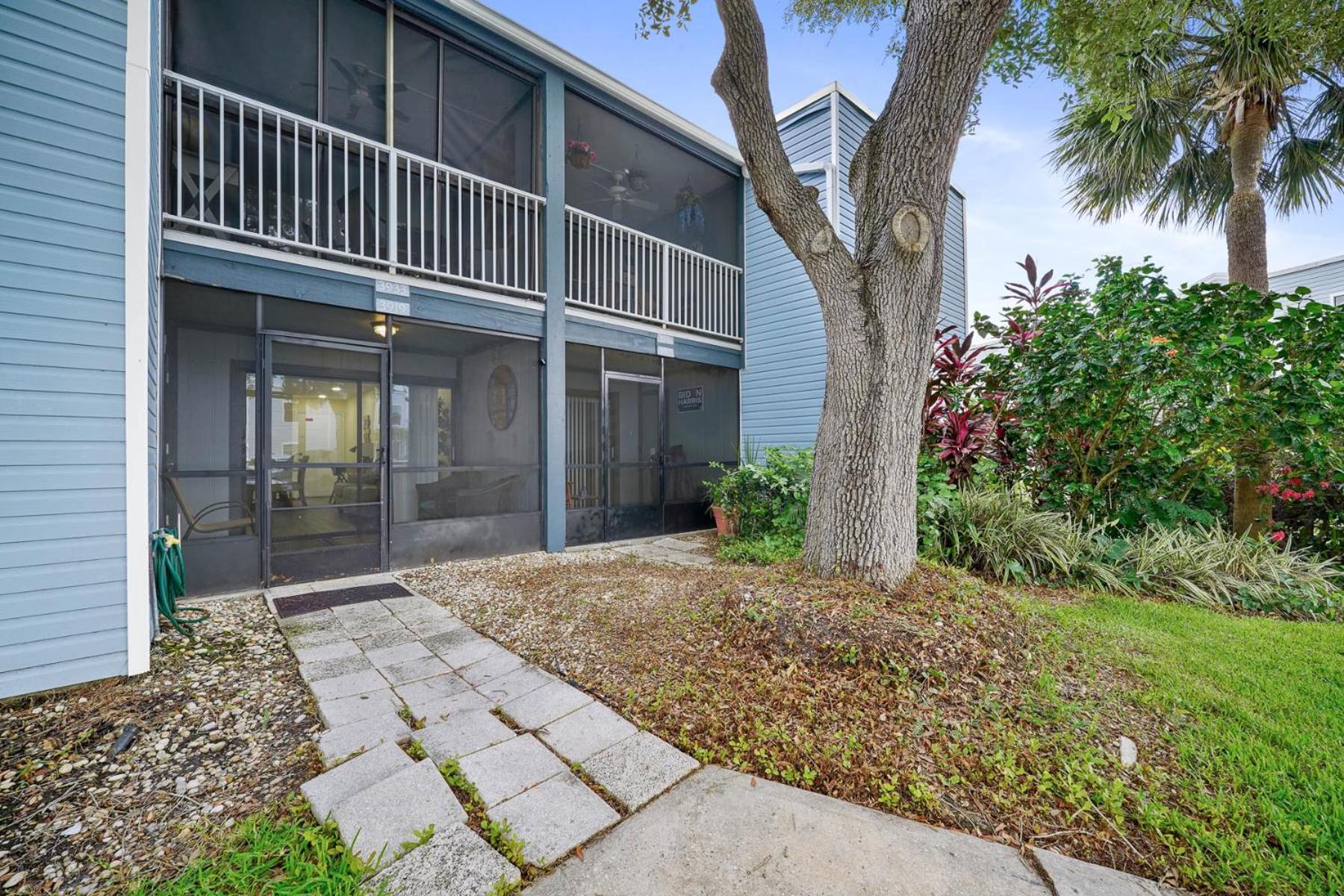 Orlando Vacational Apartment 3919 외부 사진