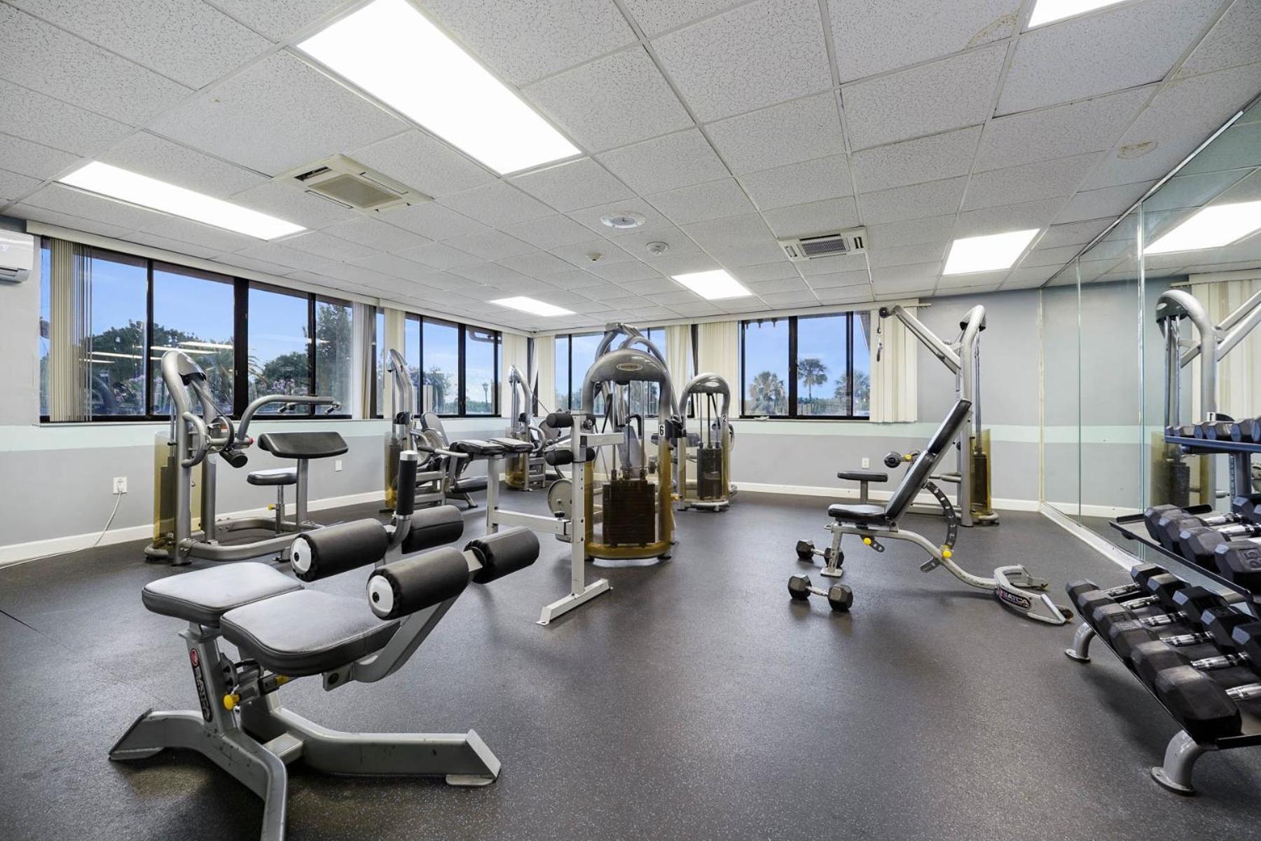 Orlando Vacational Apartment 3919 외부 사진