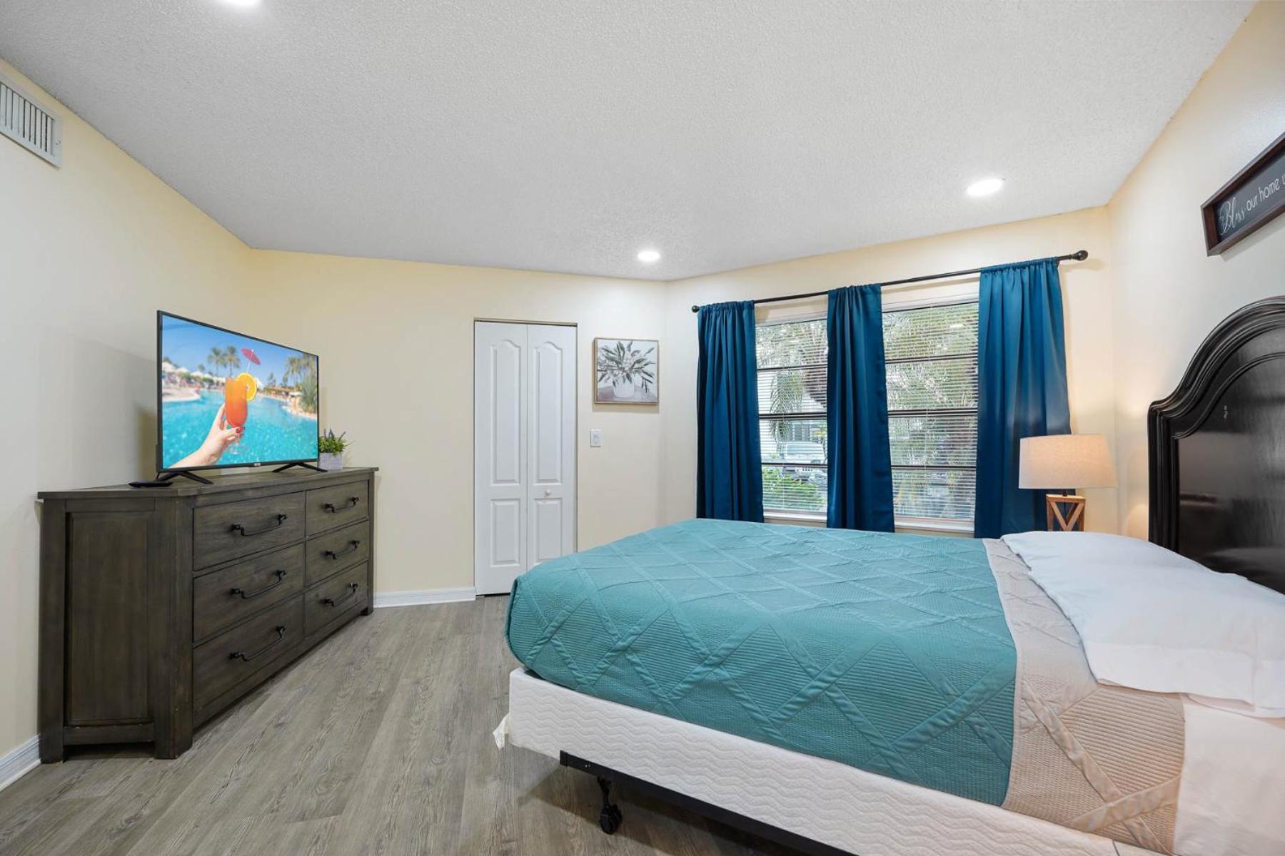 Orlando Vacational Apartment 3919 외부 사진