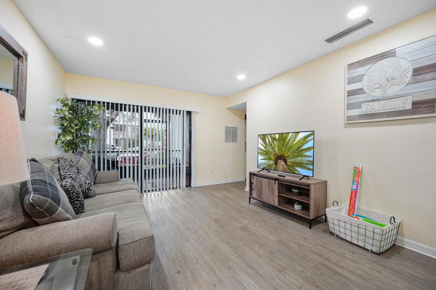 Orlando Vacational Apartment 3919 외부 사진
