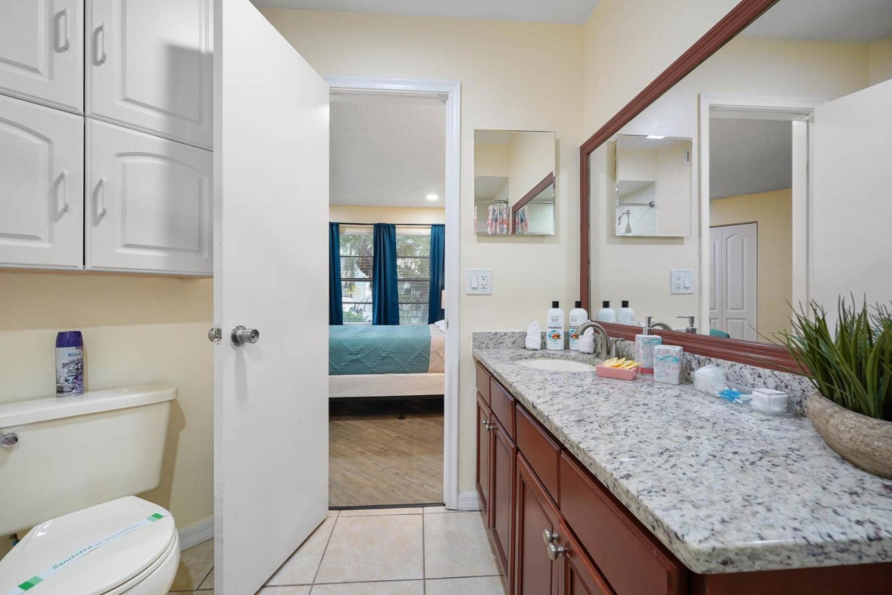 Orlando Vacational Apartment 3919 외부 사진