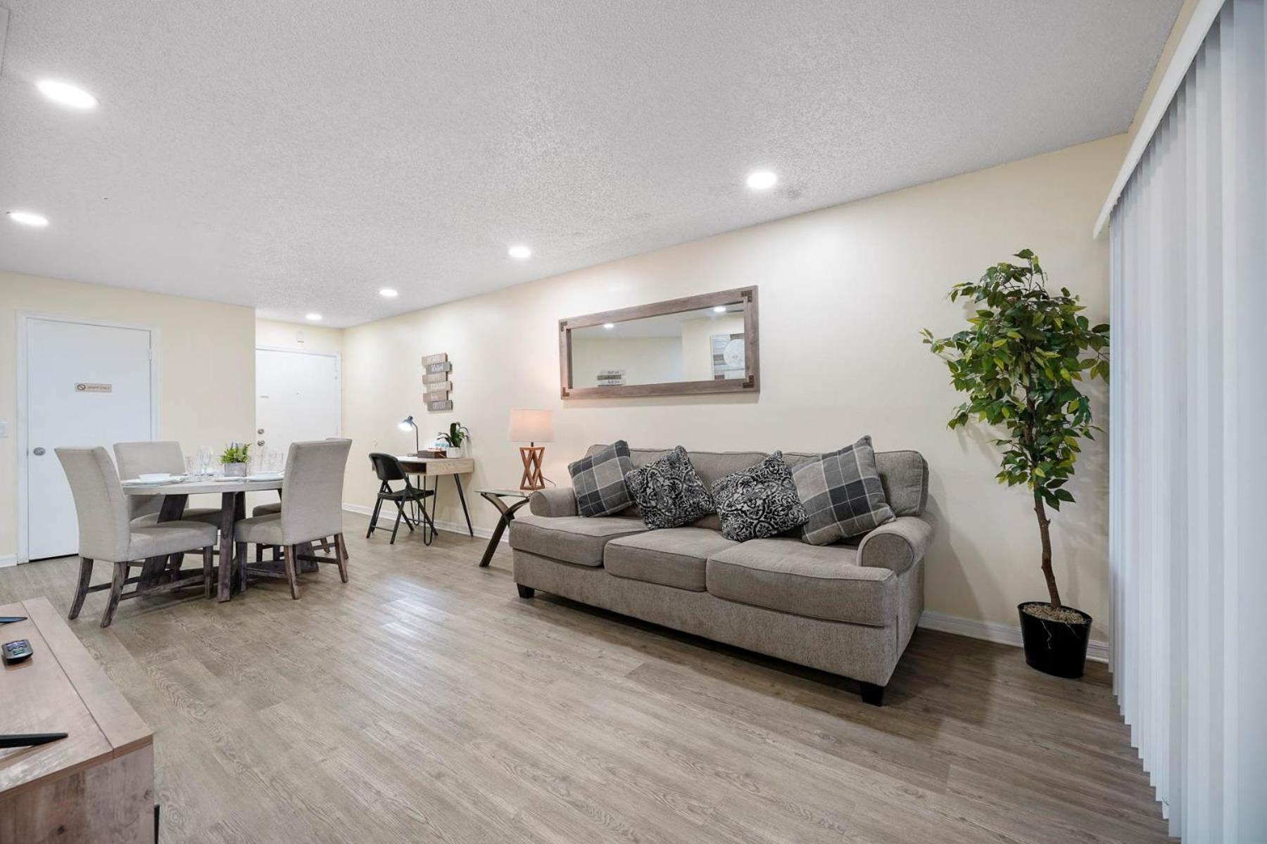 Orlando Vacational Apartment 3919 외부 사진