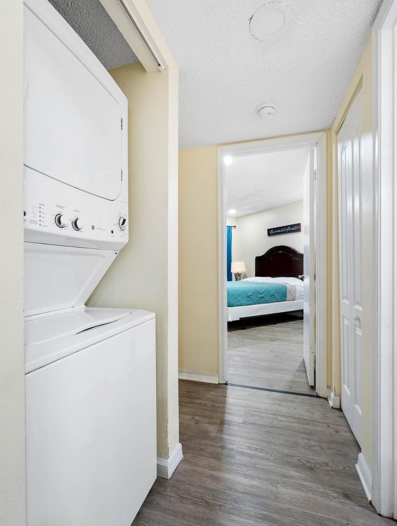 Orlando Vacational Apartment 3919 외부 사진
