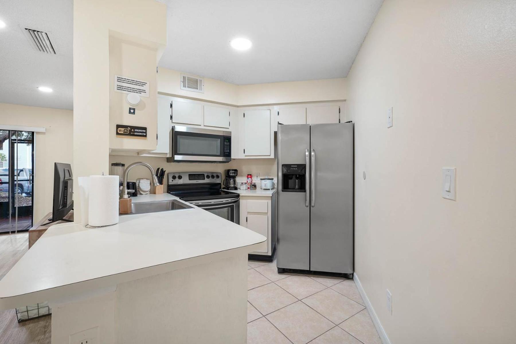 Orlando Vacational Apartment 3919 외부 사진